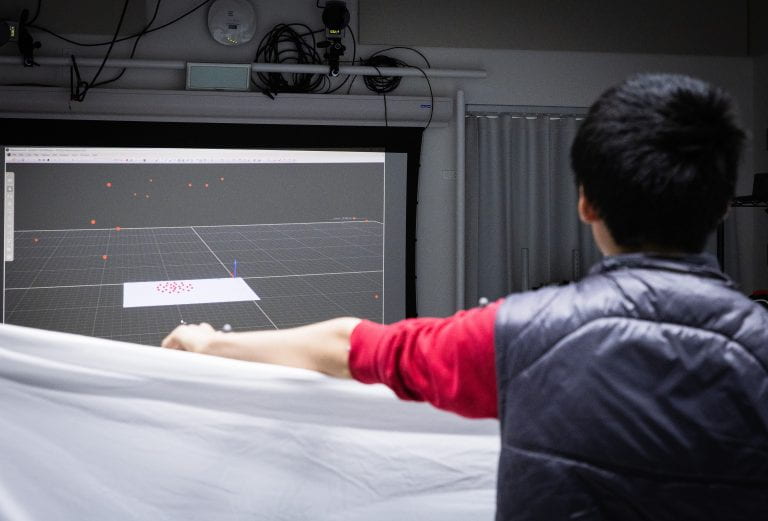 National Biomechanics Day at Harvard