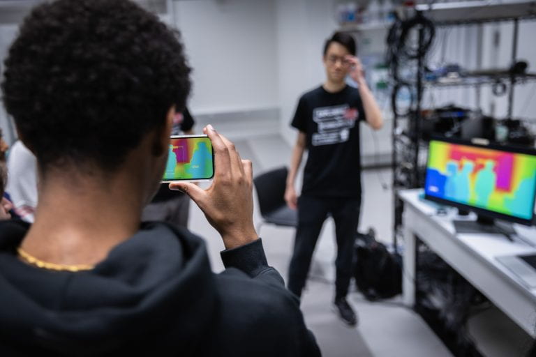 National Biomechanics Day at Harvard