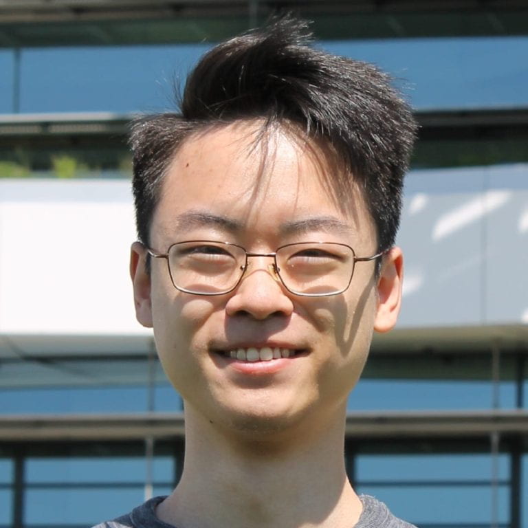 Raymond Liu